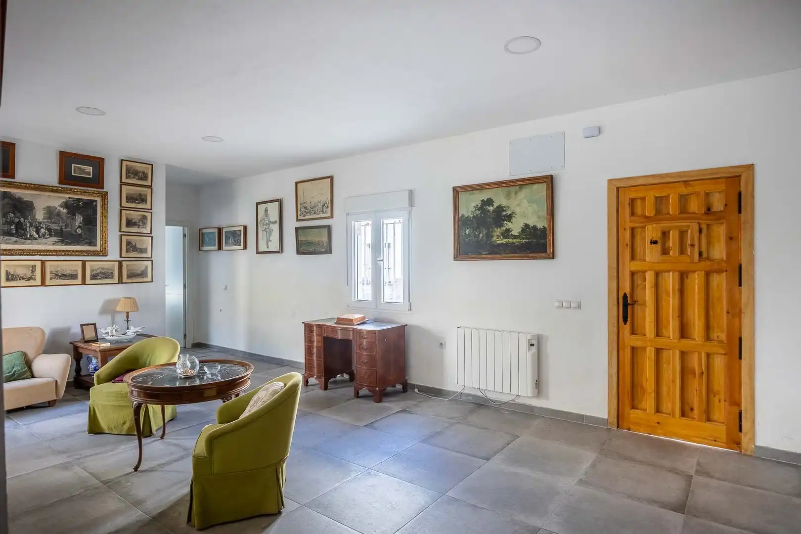 Detached homes for sale in Villanueva del Ariscal  with Storage room