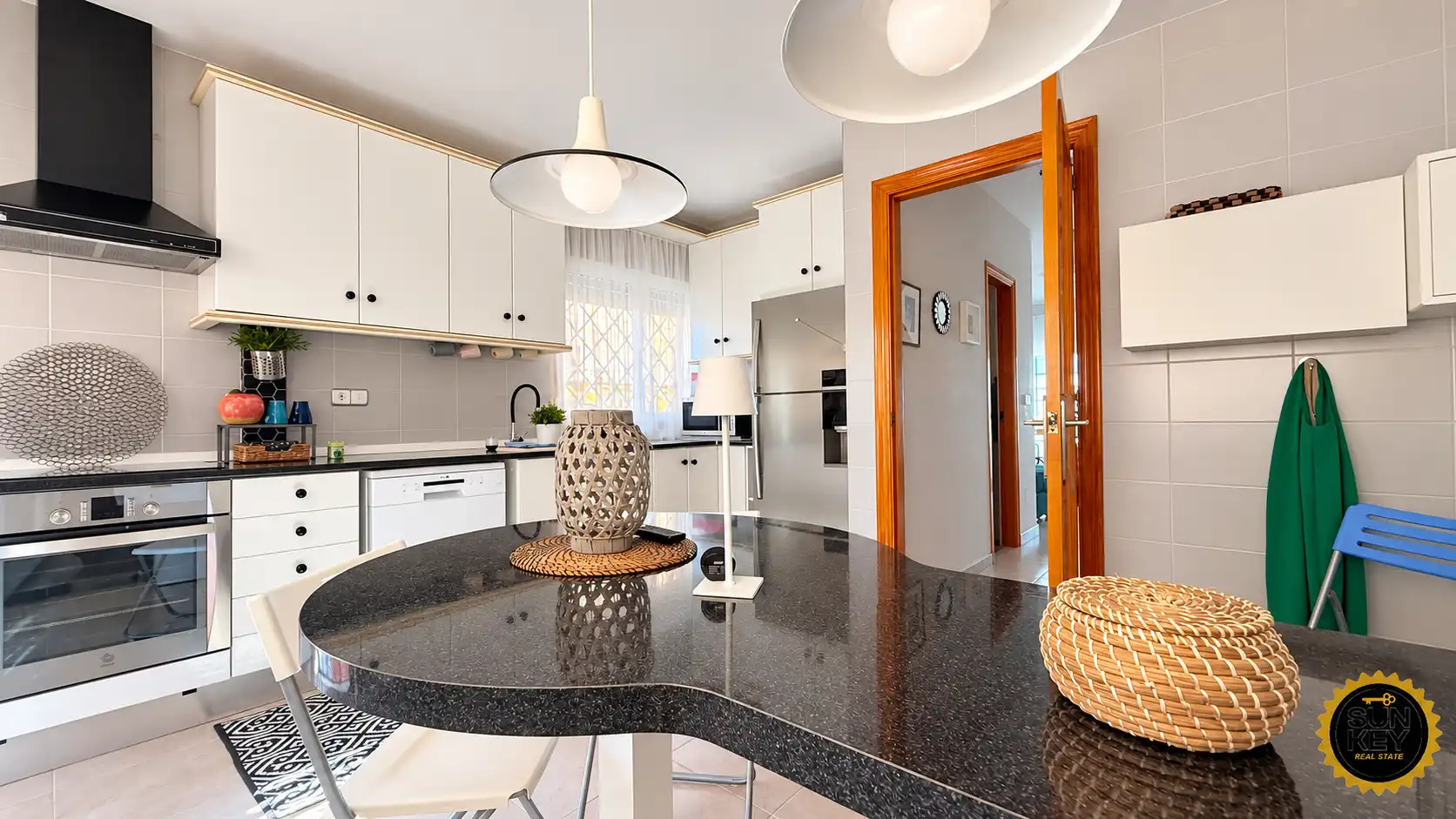 Villa con terrazza in vendita a Mar Menor de Cartagena – Cabo de Palos, imagen 2