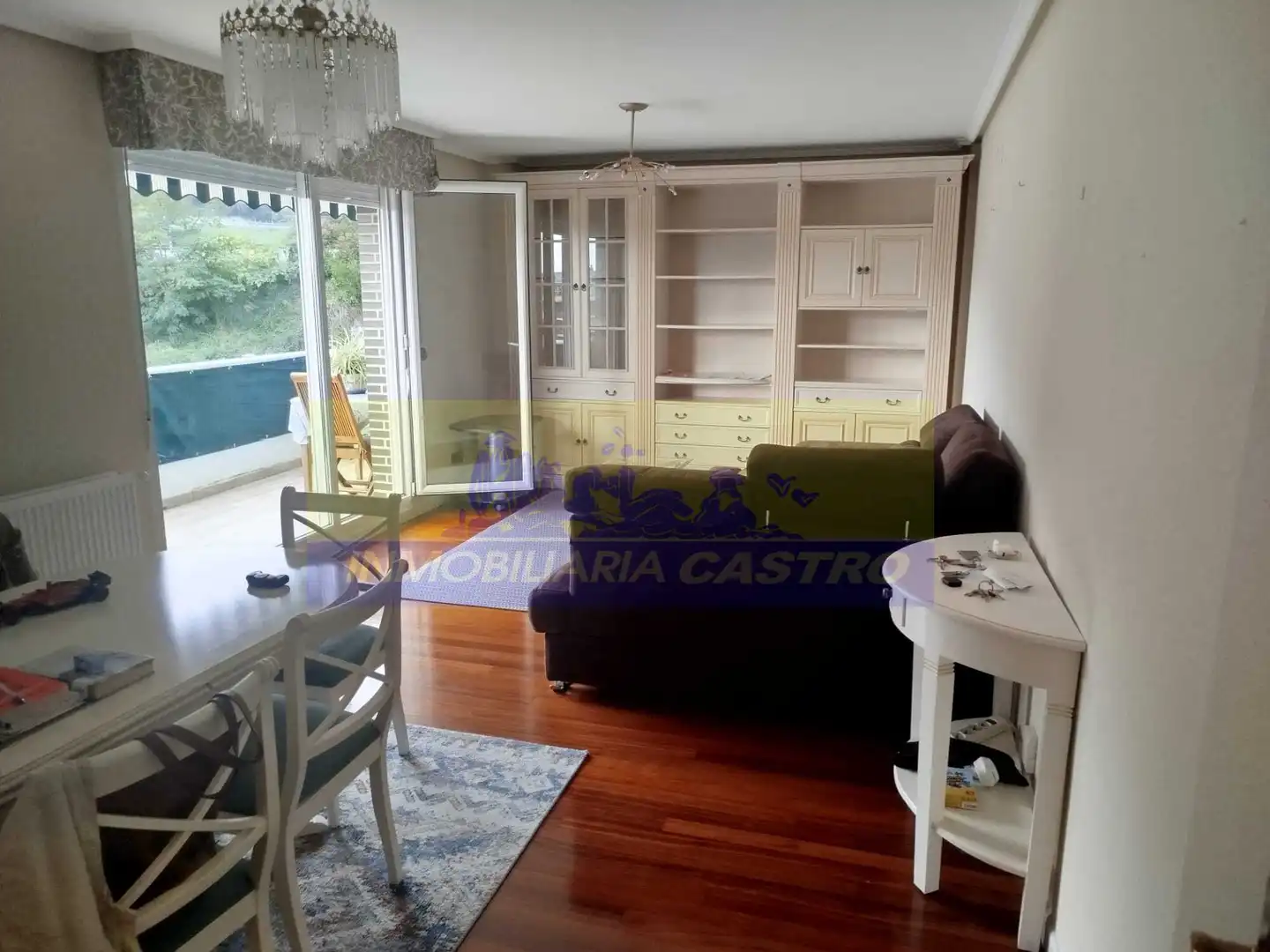 Wohnung mit Pool zur Miete in Calle el Hoyo, imagen 2