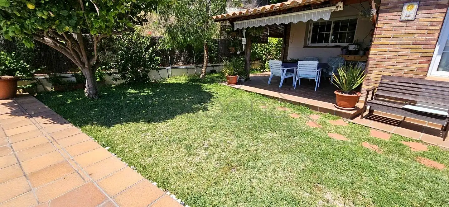 Casa o xalet de lloguer a Canet de Mar