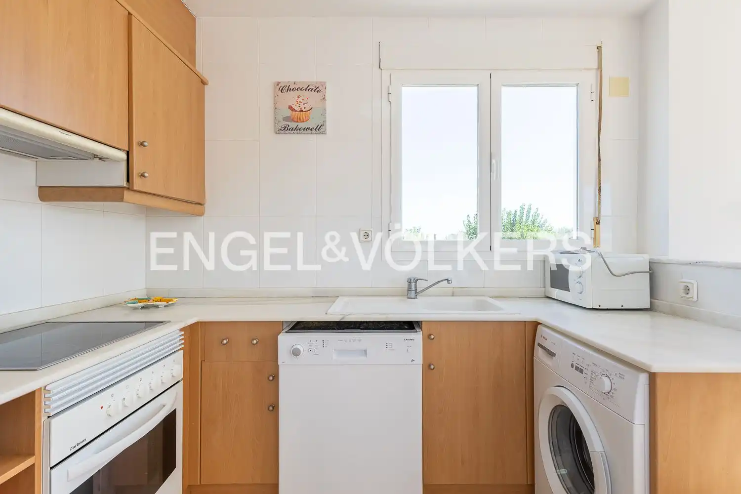 Attique avec piscine à vendre à Godelleta, imagen 22
