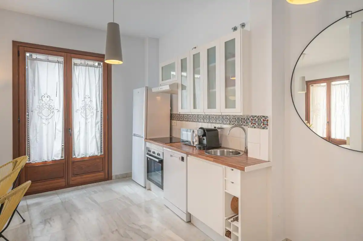 Appartement compact avec ascenseur à louer à Centro, imagen 21