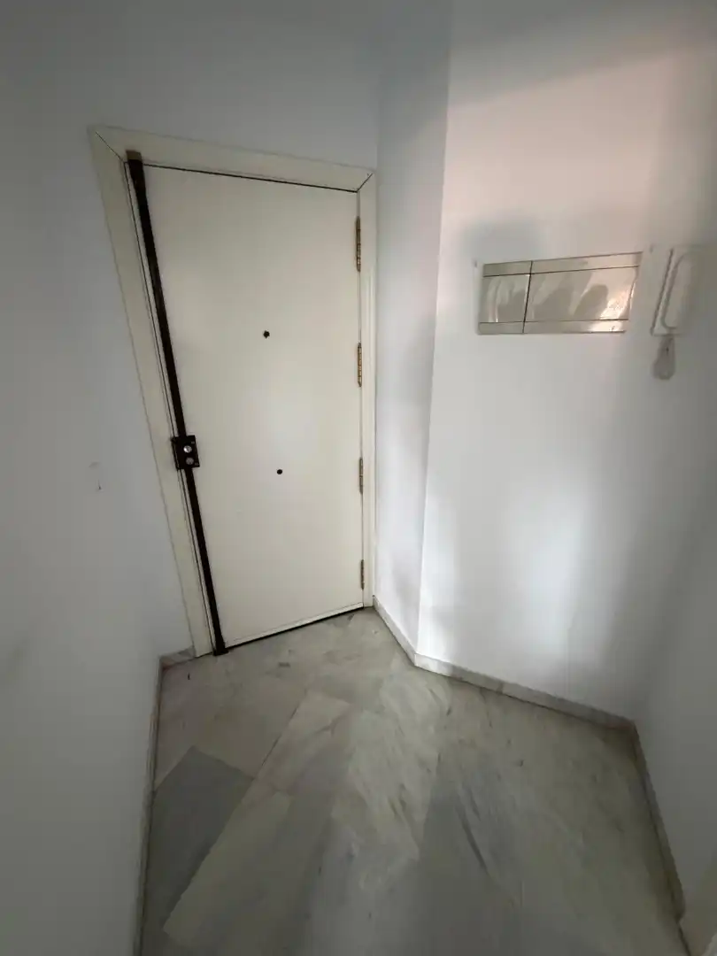Apartament de lloguer en Dos Hermanas amb Aire condicionat, Moblat i Rentadora
