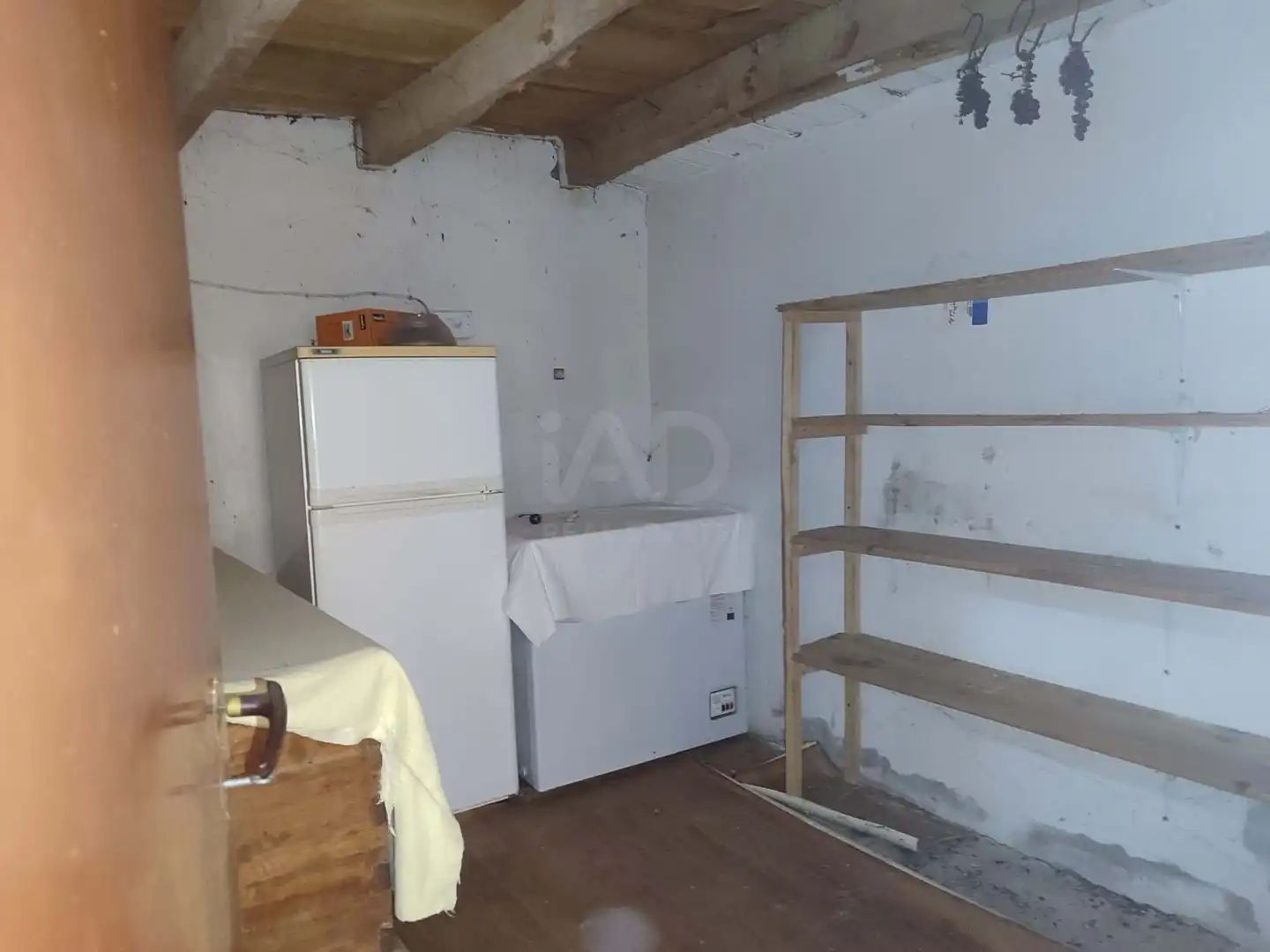 Cocina de Finca rústica en venta en Turcia con Calefacción