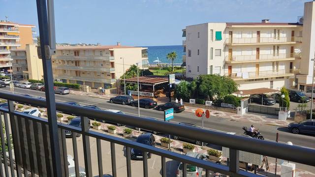 Apartamento en Venta en Avinguda de la Diputació en Cap de Sant Pere