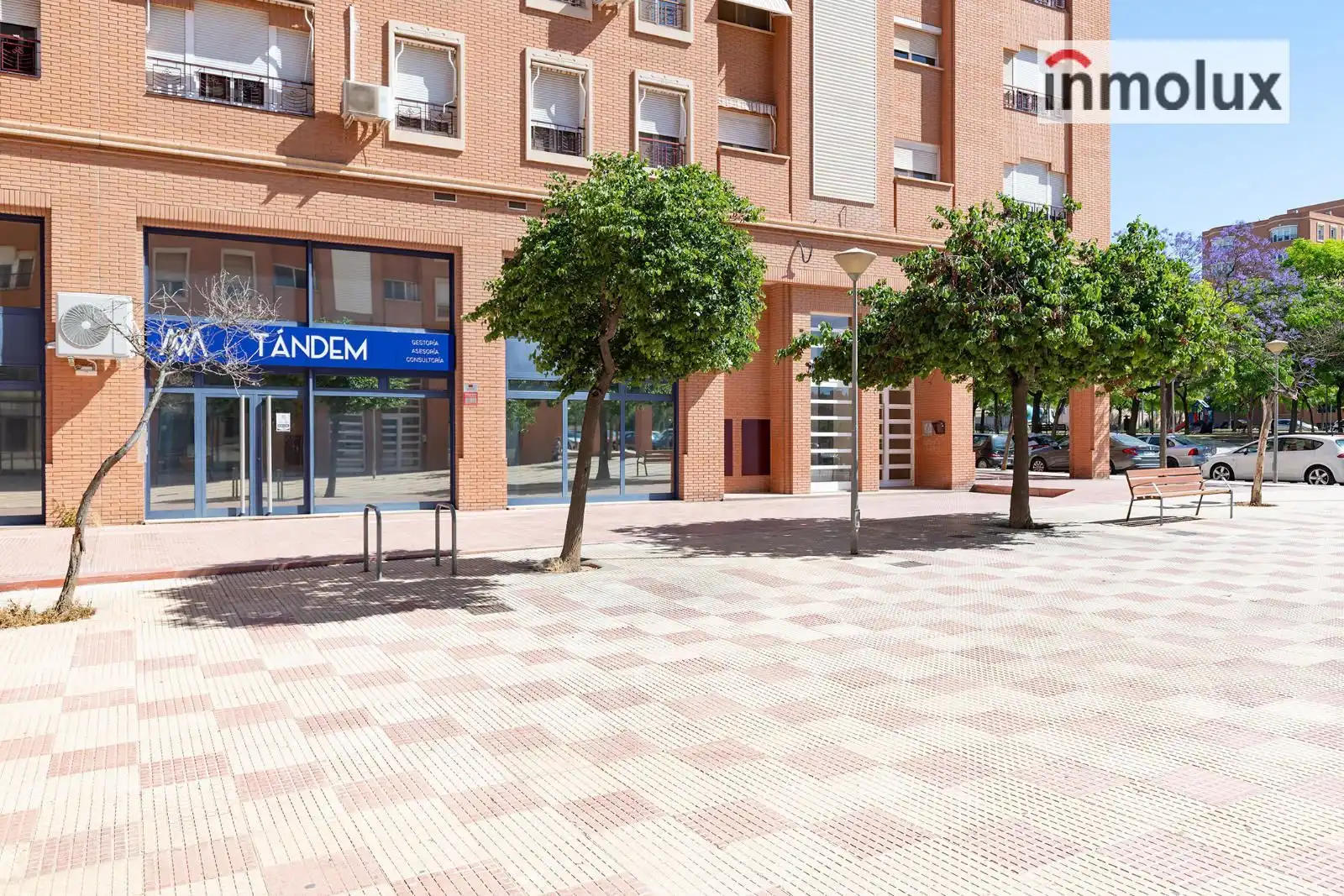 Vista exterior de Pis en venda en Alicante / Alacant amb Aire condicionat, Calefacció i Traster