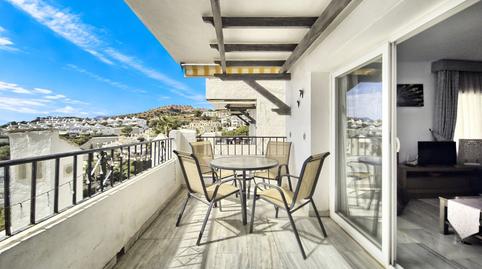 Foto 5 von Wohnungen zum Verkauf in Calahonda, Mijas