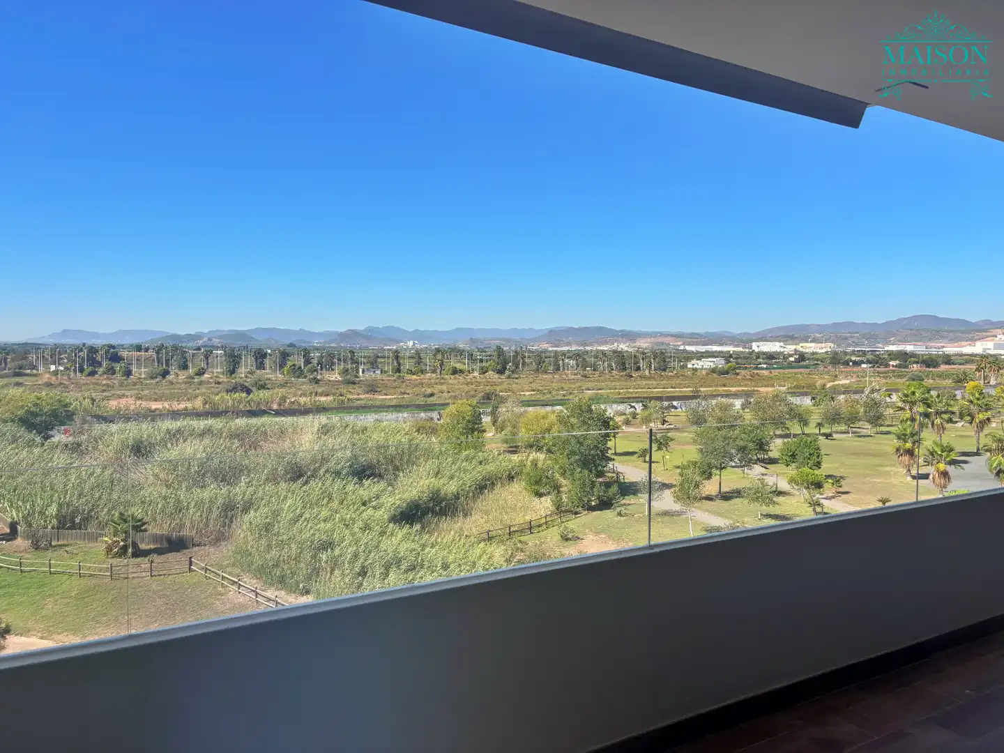 Appartement avec piscine à louer à Avinguda de la Generalitat, imagen 5