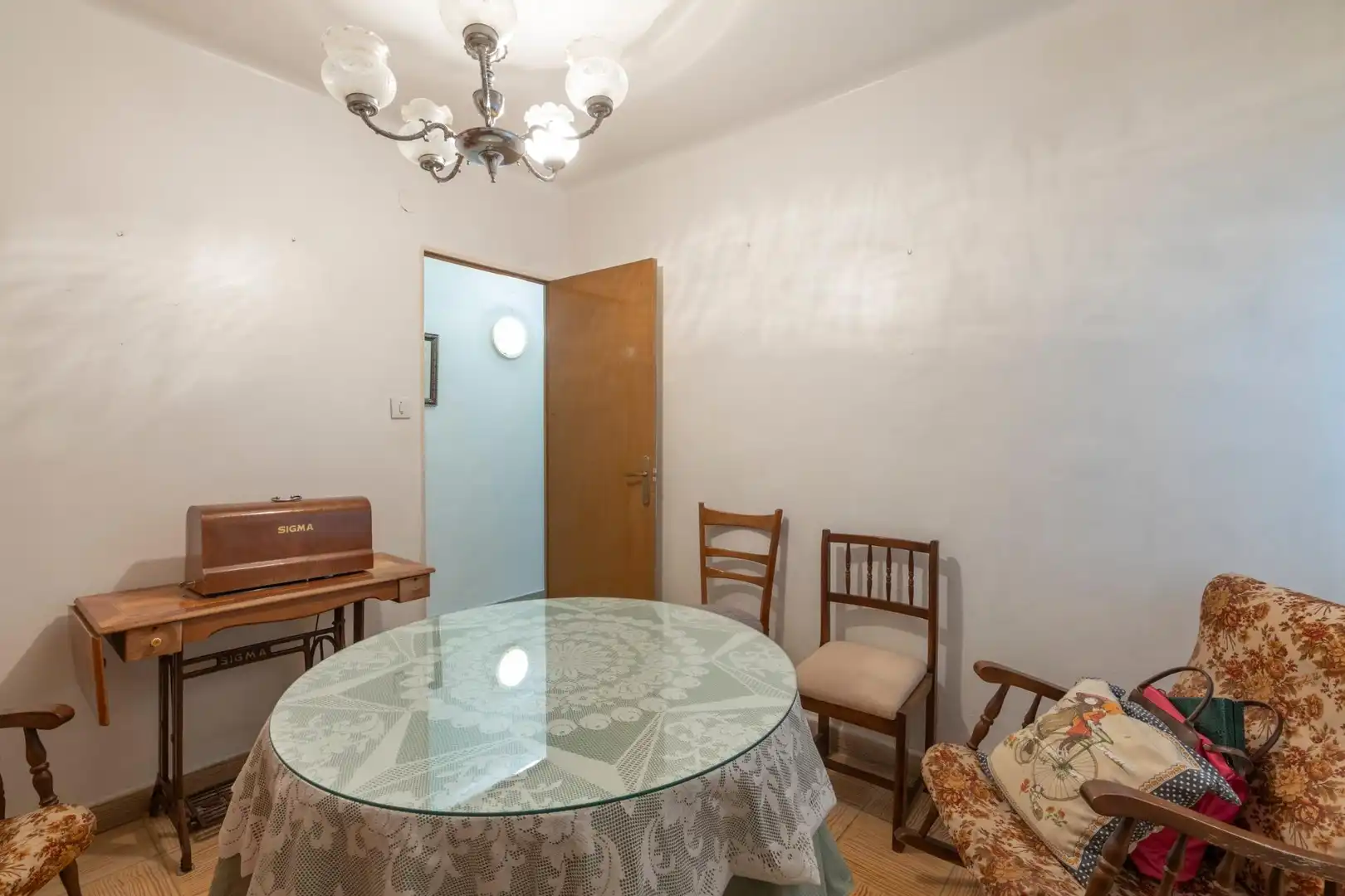 Comedor de Piso en venta en Ronda