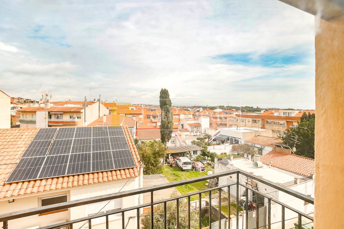 Piso en venta en Santa Maria - L'Eixample - Sud Sumella