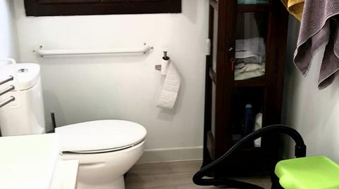 Foto 3 de Estudi de lloguer a El Cabanyal - El Canyamelar, Valencia Capital