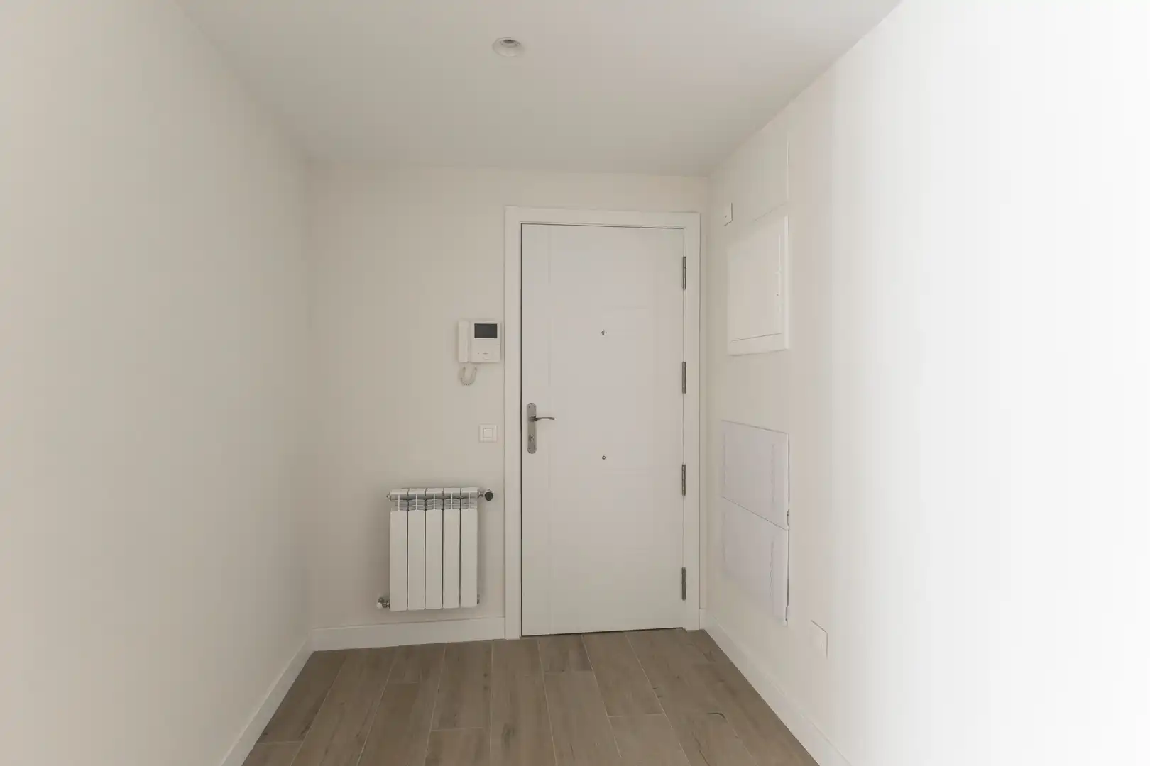 Piso de obra nueva con ascensor en venta en Calle Capitán Arenas 3, imagen 20