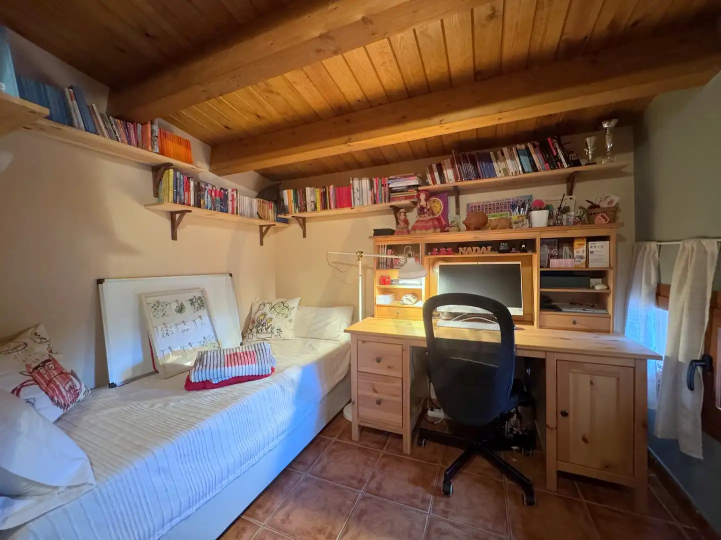 Casa con terrazza in vendita a Viladecavalls, imagen 64