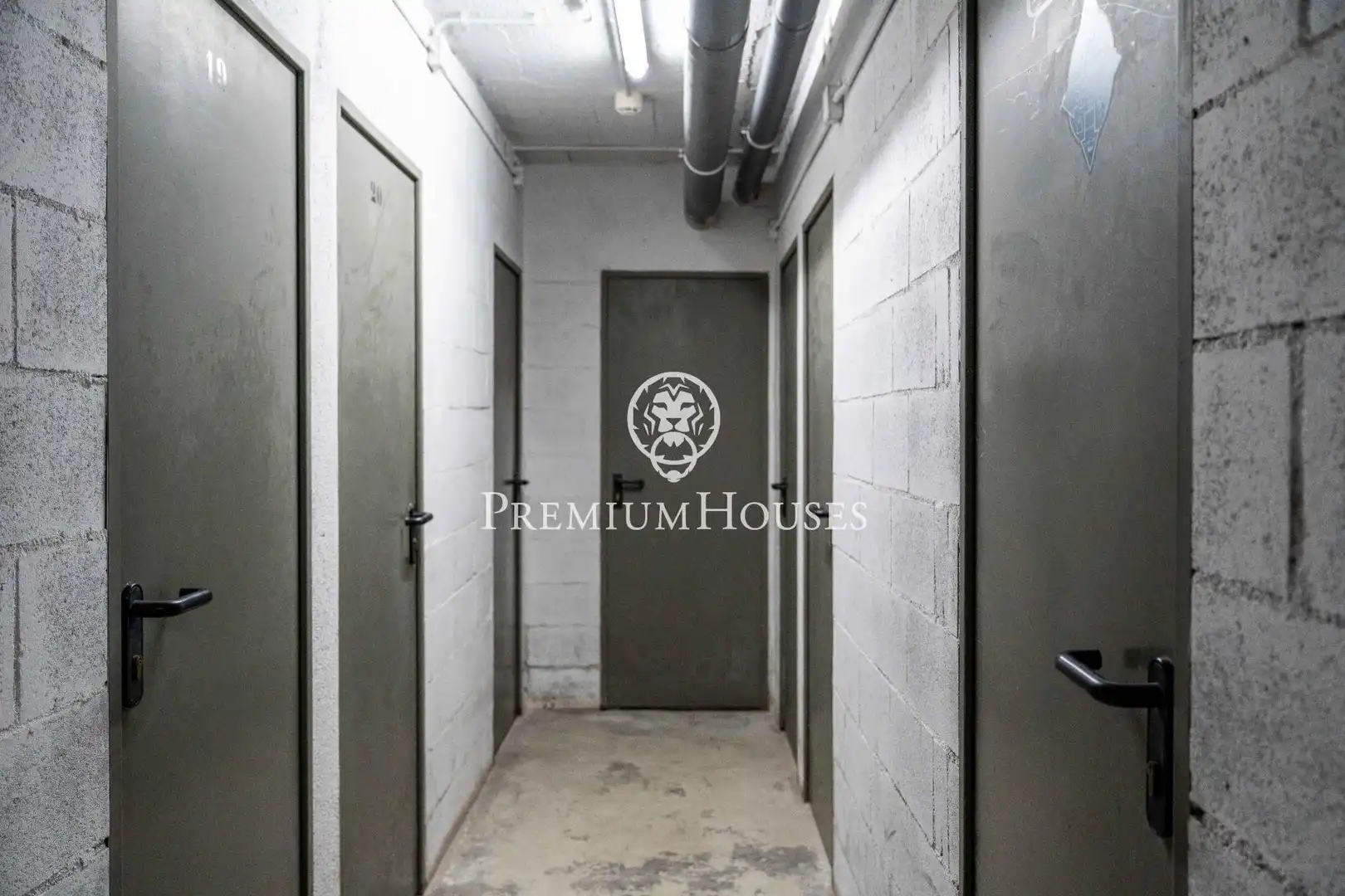 Attic for sale in Gavà  with Heating, Terrace and Storage room
