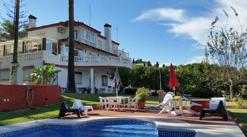 Foto 5 de Casa o xalet en venda a Churriana - El Pizarrillo - La Noria-Guadalsol, Málaga