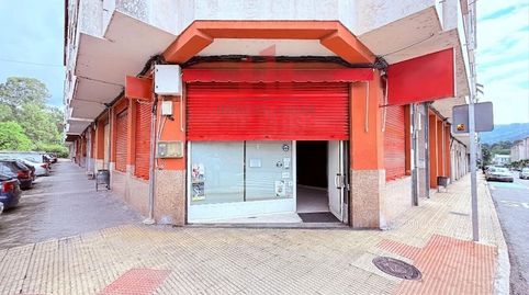 Foto 2 de Piso de alquiler en Ventiun, Ourense Capital