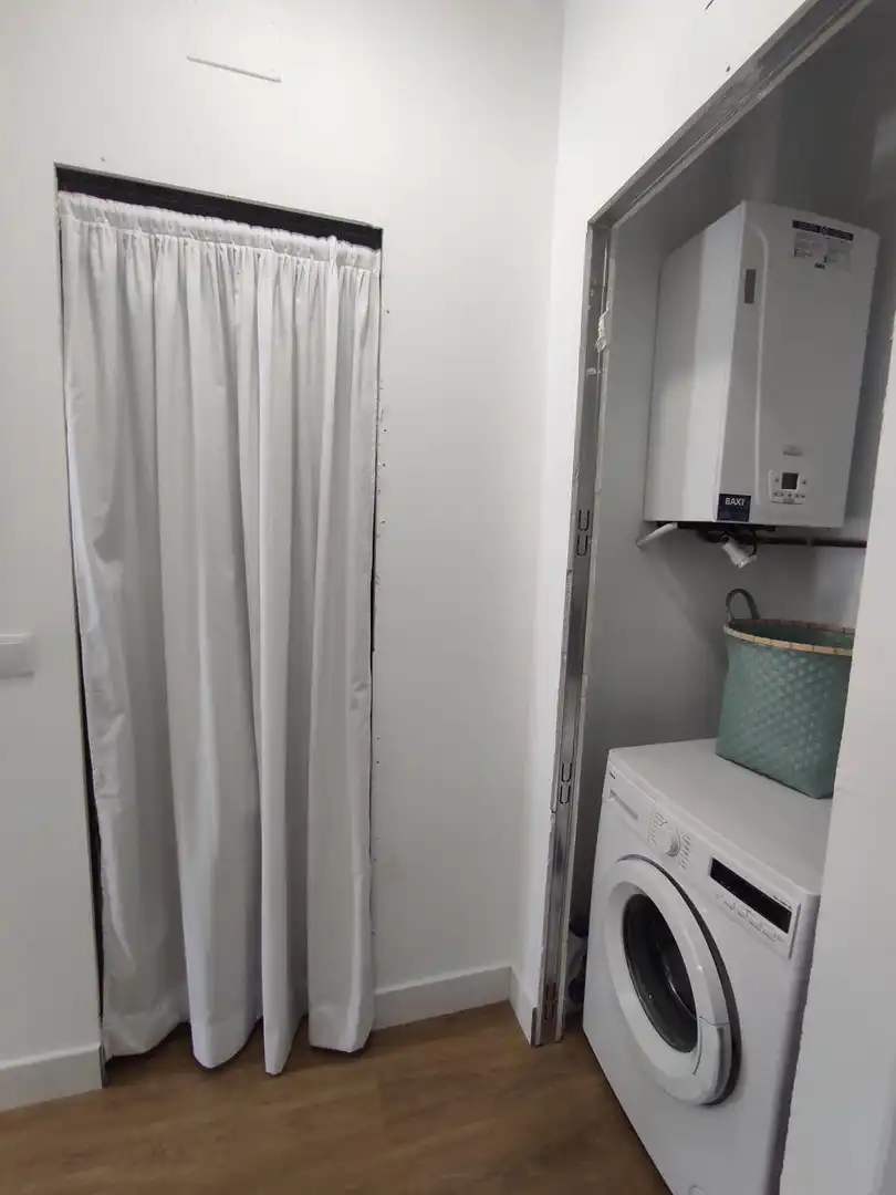 Wohnung zur Miete in Calle Antonio Quirós, imagen 27