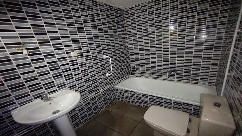 Casa o chalet en venta en GARCIA LOPEZ, 7, Albánchez