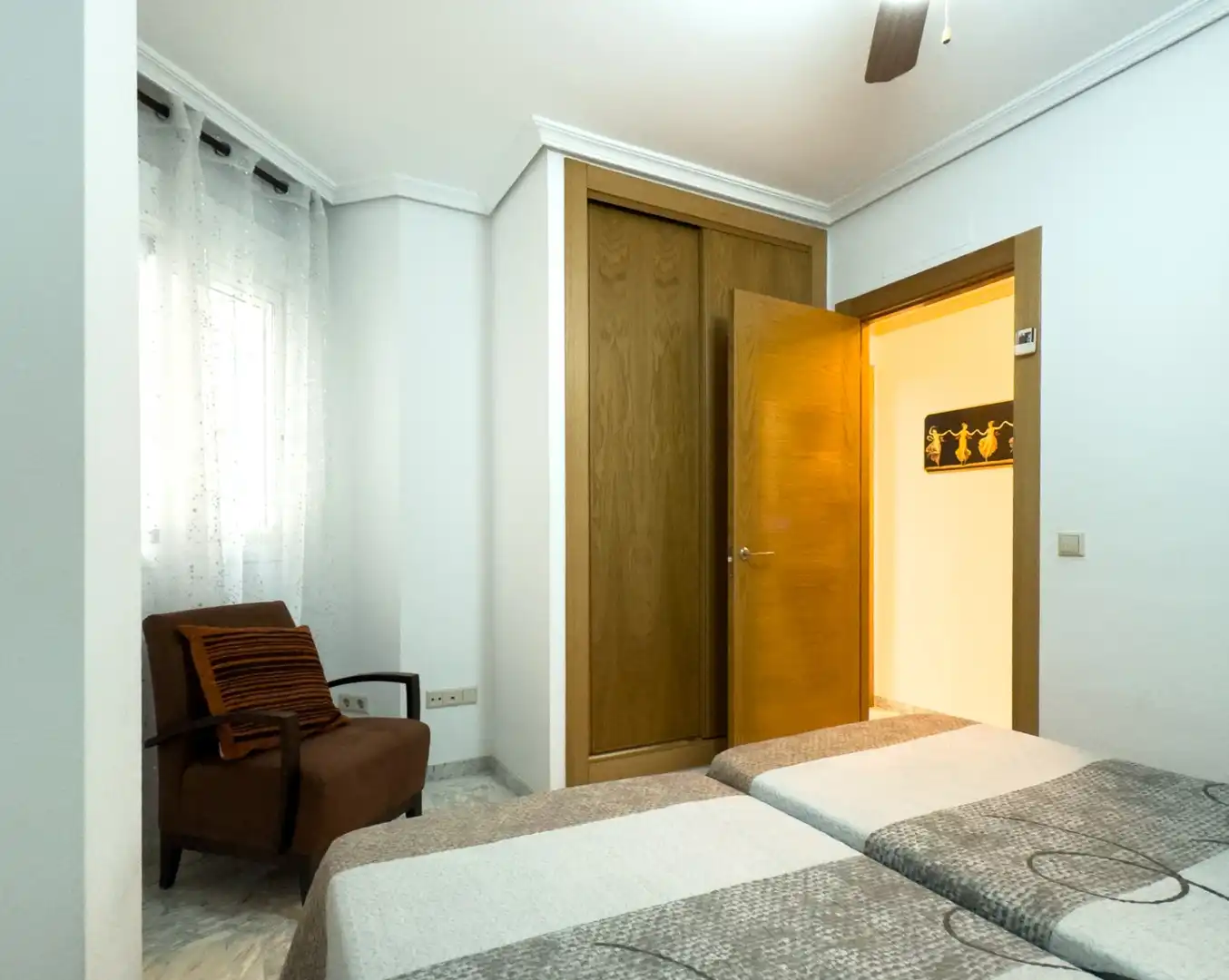Apartment zum Verkauf in Altea ciudad, imagen 18
