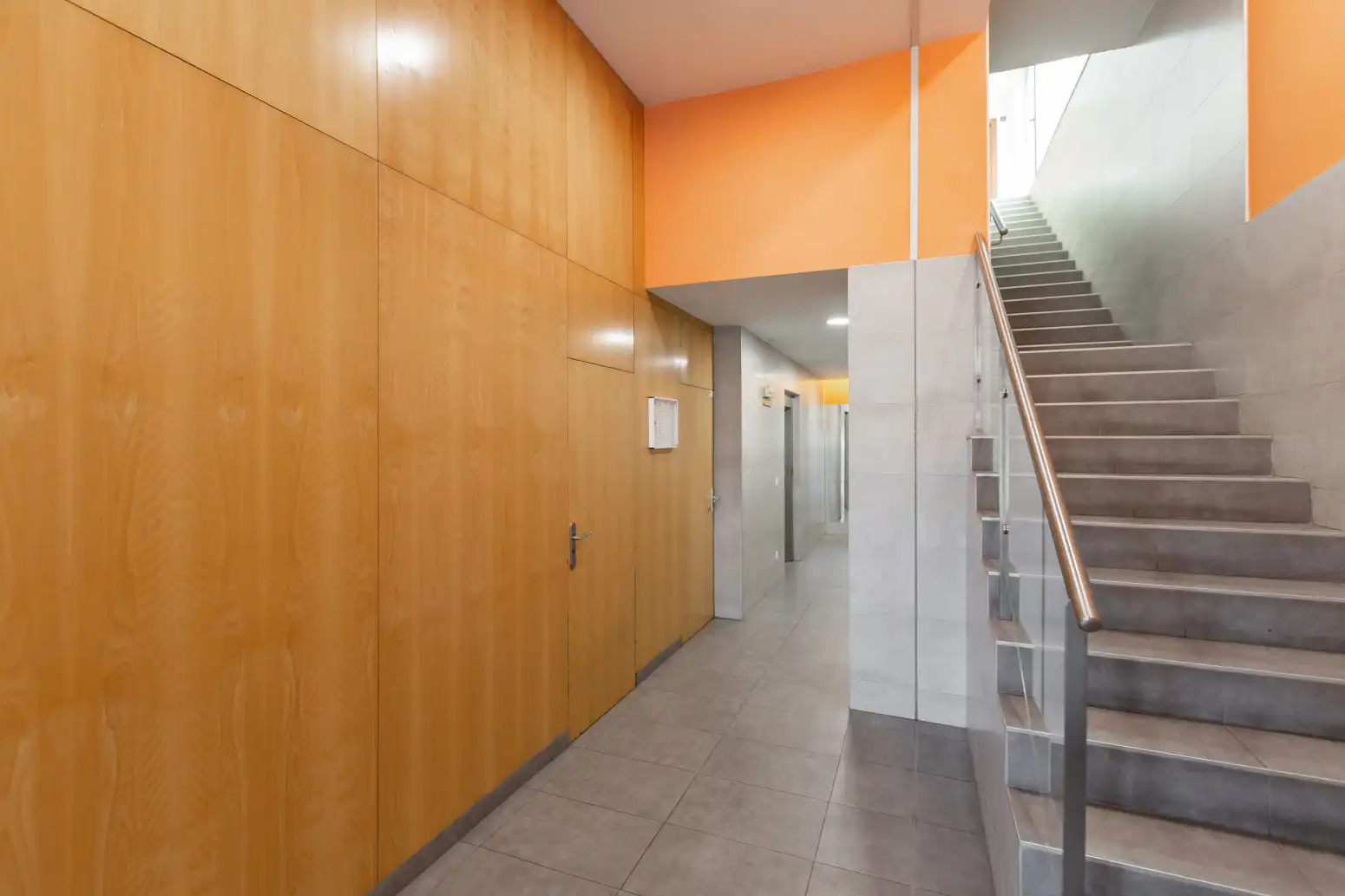 Flat for sale in Berriozar  with Heating and Parquet flooring
