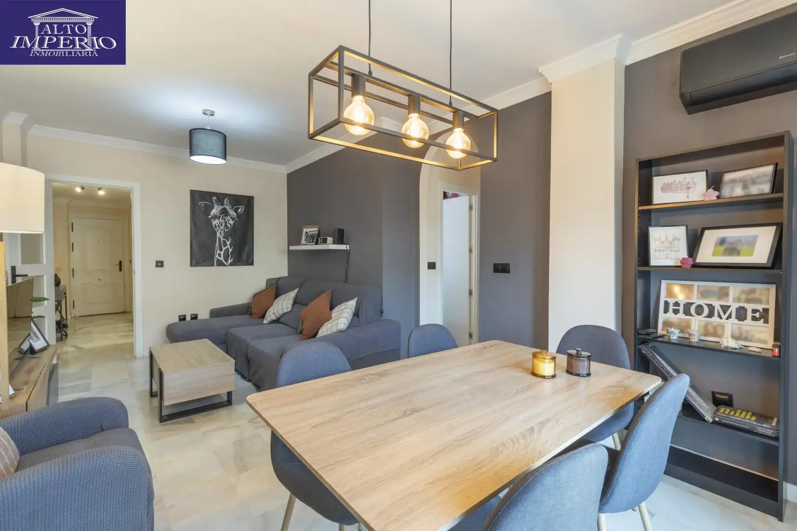 Apartment with balcony for sale in 1 Avenida Casa Grande #1, imagen 2