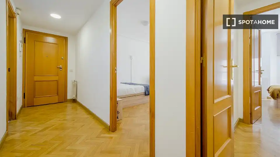Habitació a Delicias