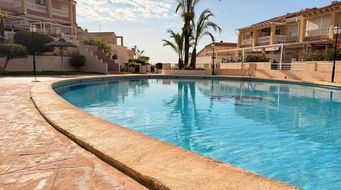 Foto 2 de Casa o chalet en venta en Calas Santiago Bernabéu, Santa Pola