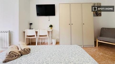Photo 3 of Flat to share in Portazgo,  Madrid Capital