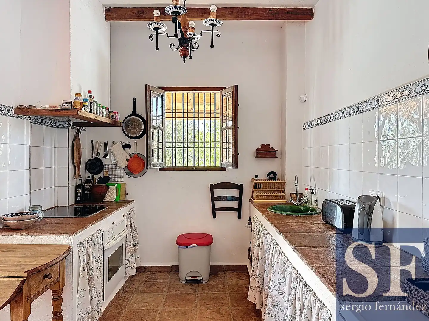 Casa en venda a Almáchar, imagen 5