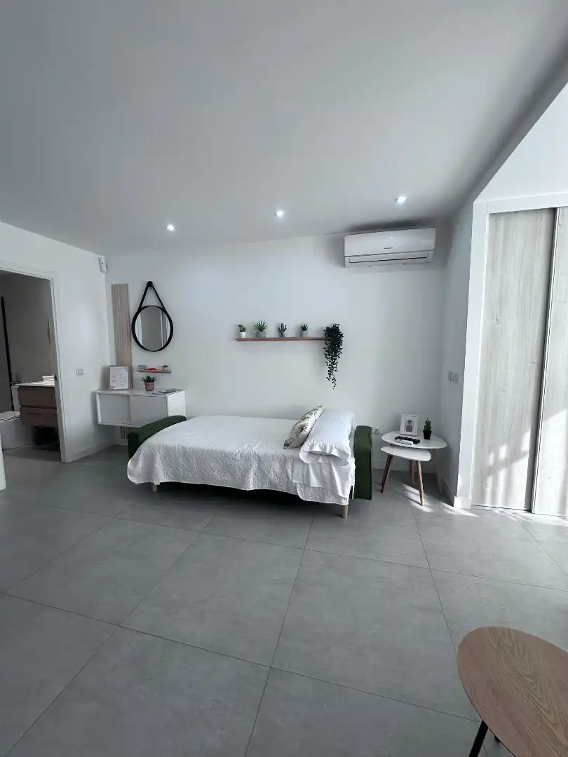 Apartments for rent in Plaza Playa Paraíso, 1, Aguadulce Sur