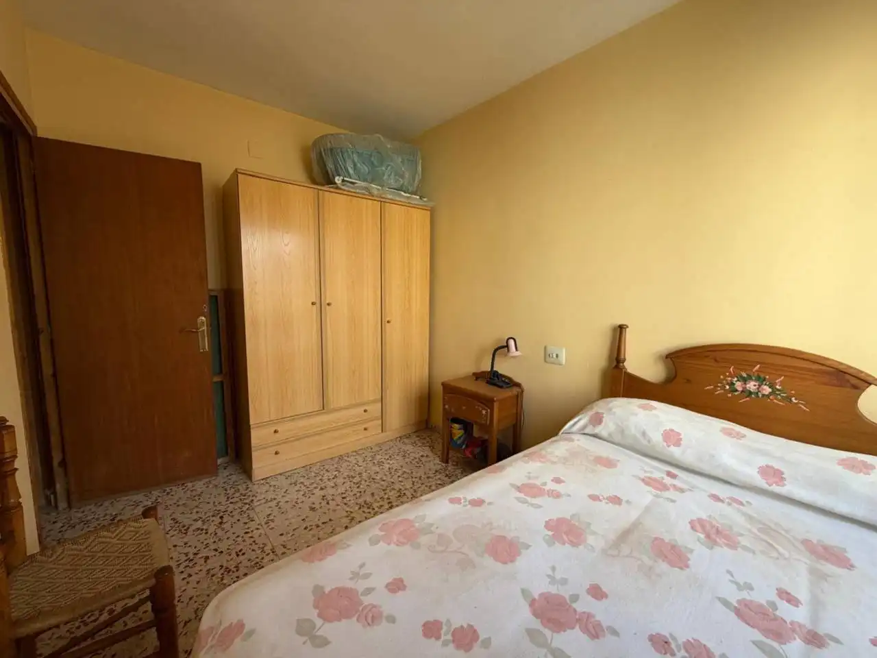 Habitación de Piso en venta en Alpera con Balcón
