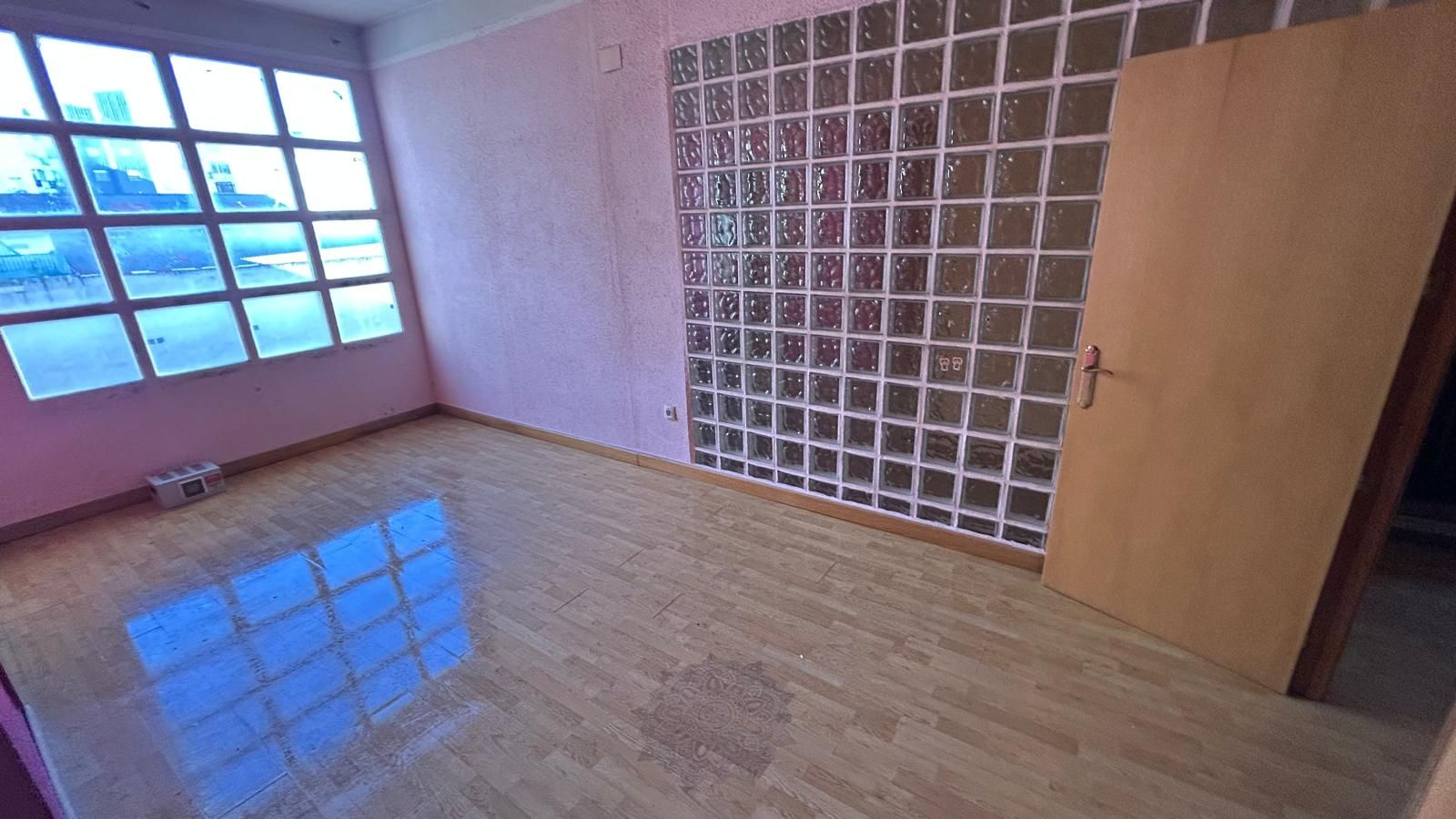 Wohnung zum verkauf in Ontinyent mit Abstellraum