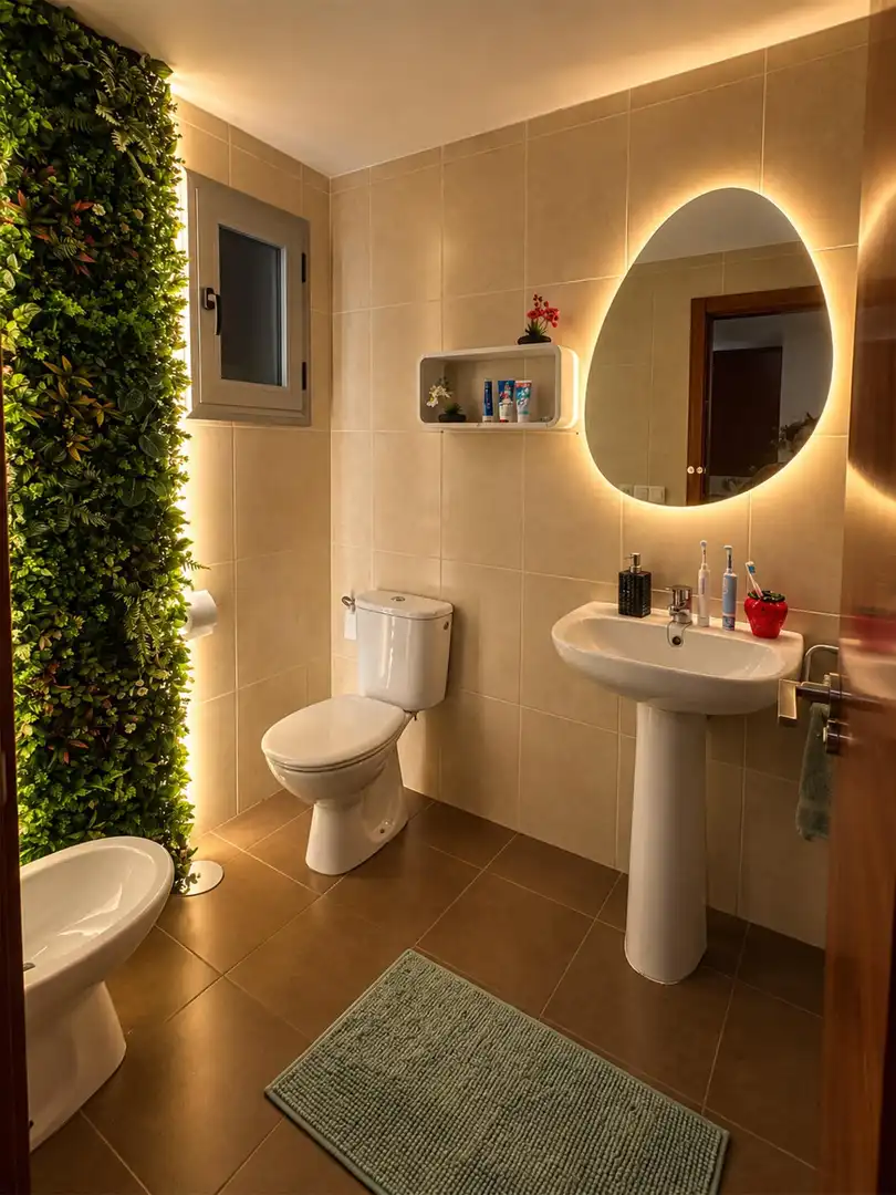 Apartament de lloguer a Calle Calle Cronista Viravens, imagen 10