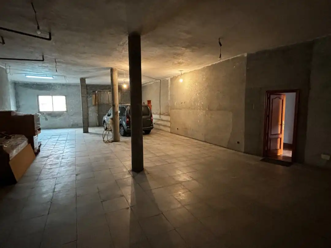 Casa con giardino in vendita a Calle Real 1, imagen 5