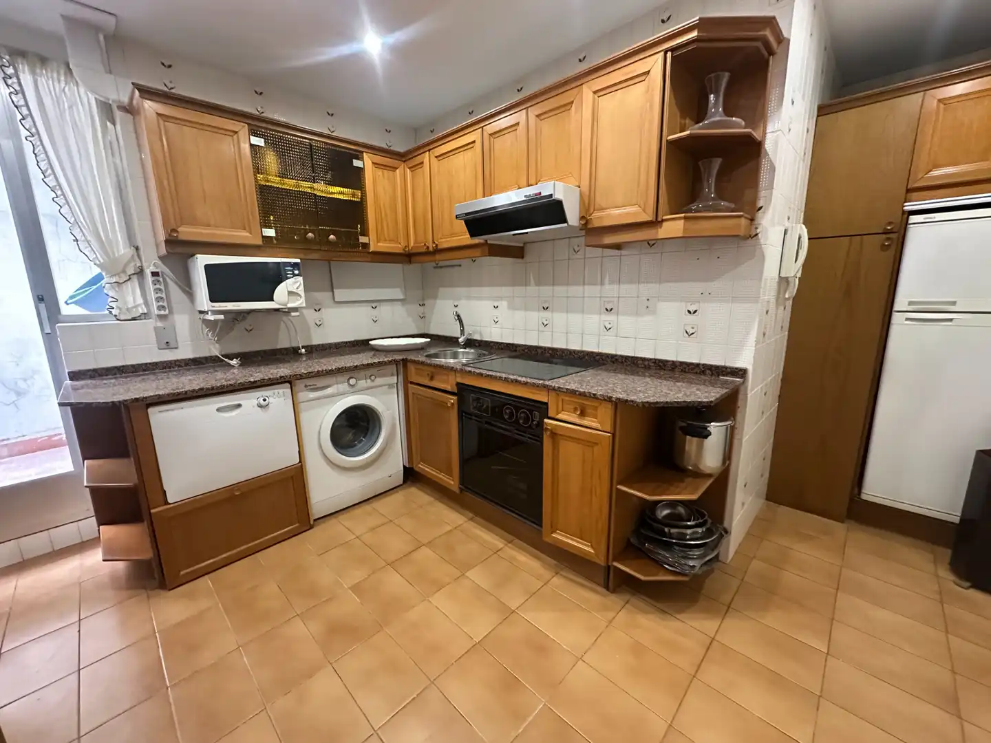 Wohnung mit Aufzug zum Verkauf in Calle General Vara de Rey, imagen 18