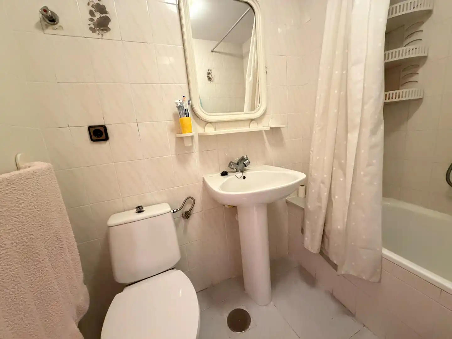 Wohnung mit Aufzug zum Verkauf in Calle Paralela Estocolmo, imagen 21