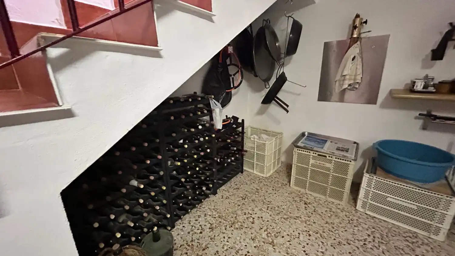 Casa o chalet en venta en Albacete con Aire acondicionado, Calefacción y Trastero
