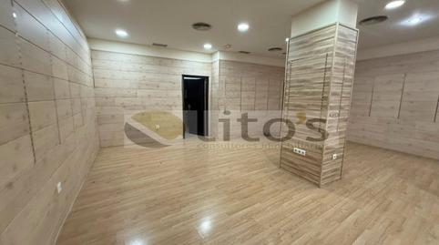 Photo 3 of Premises to rent in Calle Santa María Magdalena & Calle Melliza, Arenal - La Pólvora, Sevilla