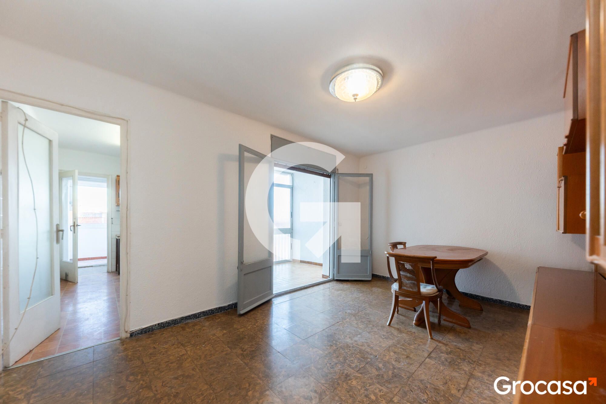 Pis en venda en Sant Boi de Llobregat amb Balcó