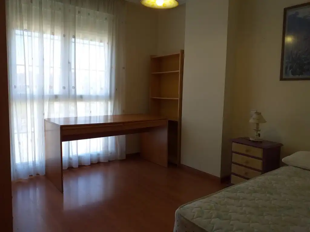 Dormitori de Dúplex de lloguer en Badajoz