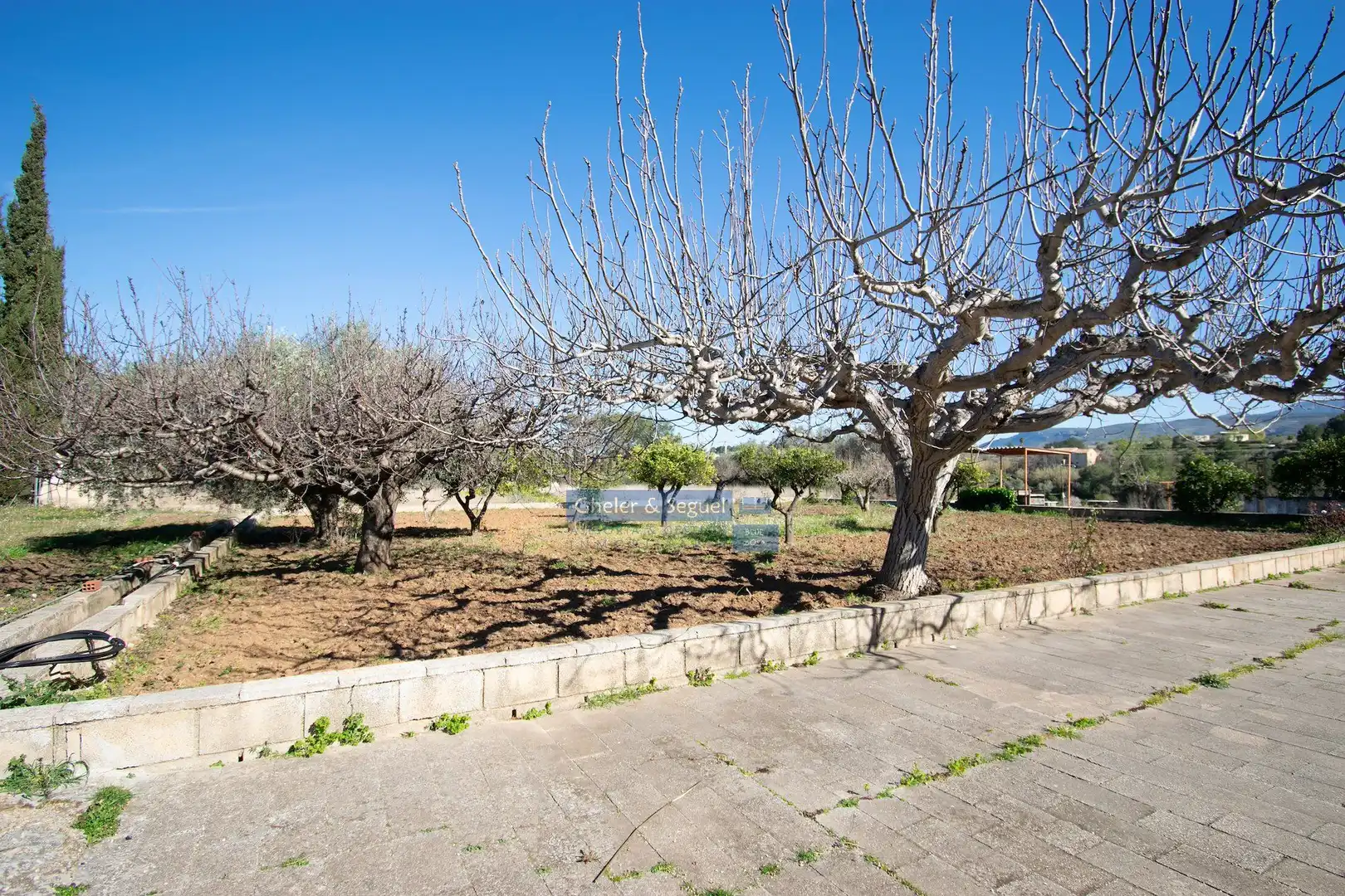 Country house zum Verkauf in Ontinyent mit Terrasse