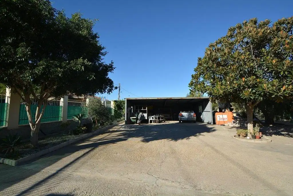 Chalet con terraza en venta en Montepinar - La Aparecida - Raiguero, imagen 39