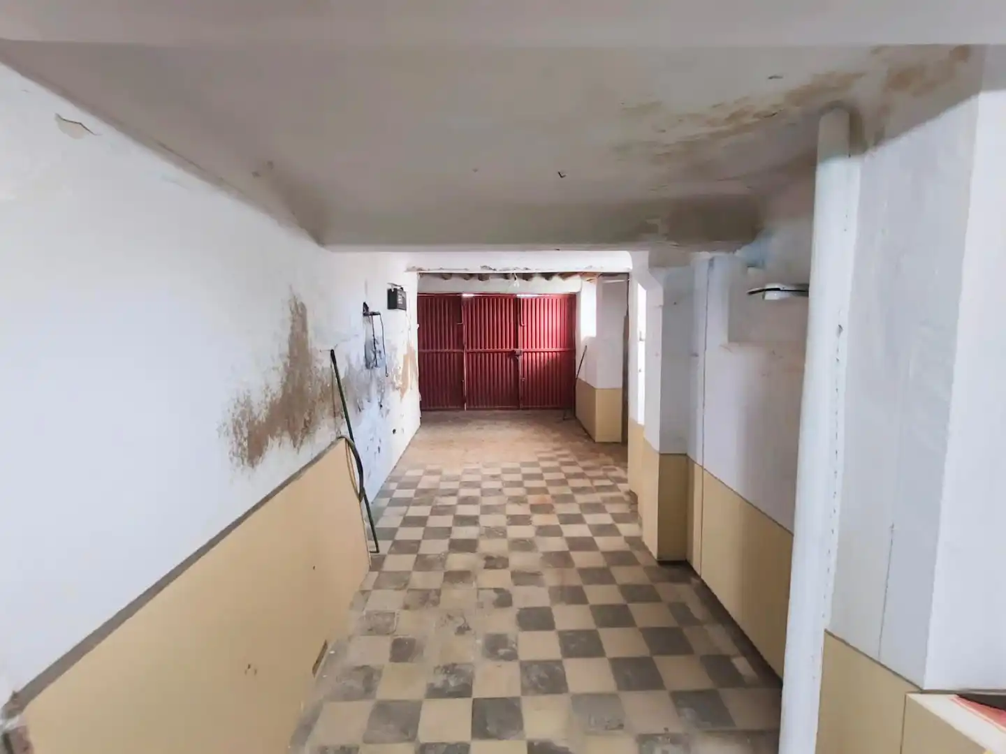 Casa o xalet en venda en Guadix amb Terrassa, Moblat i Rentadora