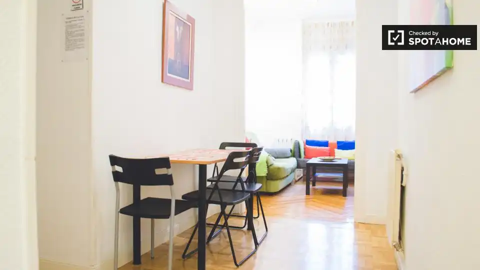 Habitación en Almagro