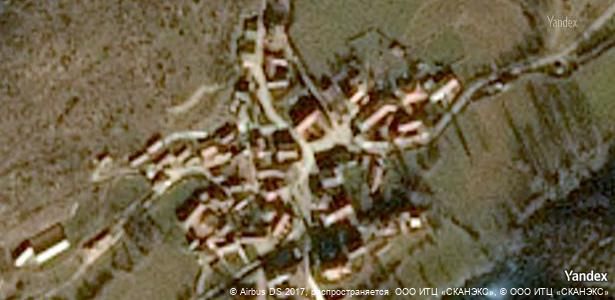 Flat for sale in San Cebrián de Mudá