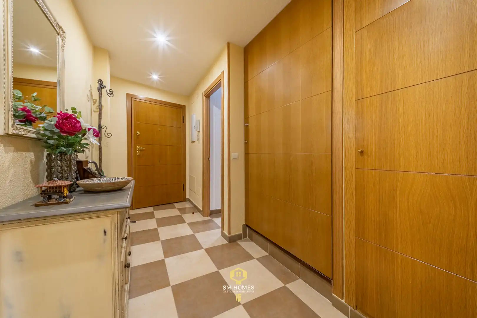 Dúplex en venta en Pozo de Guadalajara con Aire acondicionado, Calefacción y Terraza