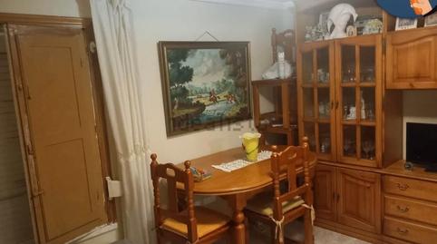 Foto 5 de Apartament en venda a Rúa Do Polvorín, 12, Polvorín, Ourense