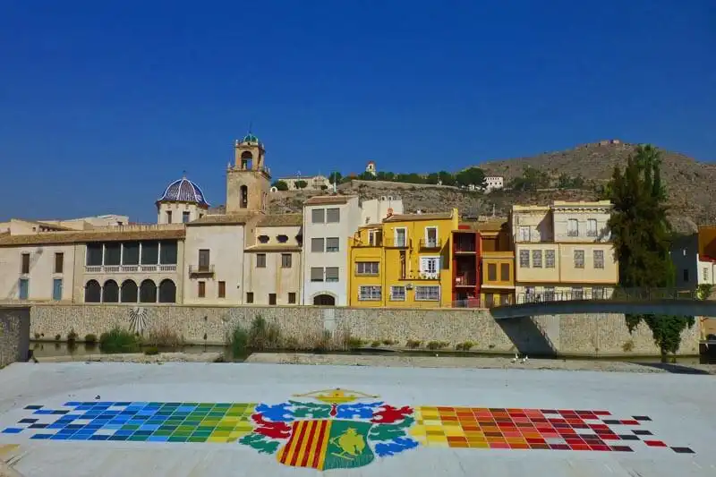 Vista exterior de Apartament en venda en Orihuela amb Terrassa, Moblat i Balcó