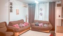 Living room of House or chalet for sale in Santaella  with Air Conditioner and Terrace