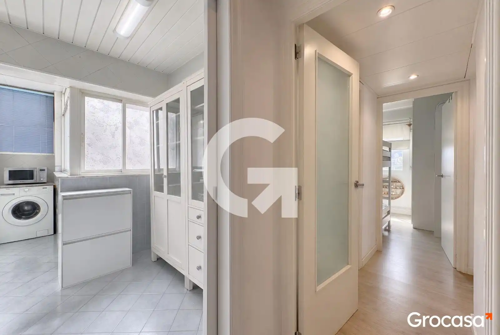 Baño de Piso en venta en Barcelona con Aire acondicionado, Calefacción y Trastero